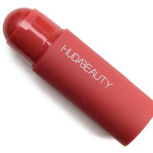 Huda Beauty Cream Blush - Rebel Red - Brand New